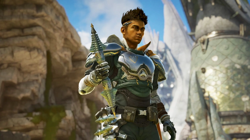 Highguard: Studio spricht Klartext zu Website-Downtime und Roadmap